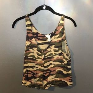 Forver 21 never been worn tank top